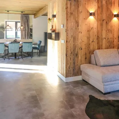 度假居 Afritz Am 阿夫里茨