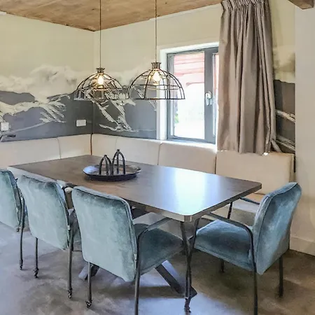 Afritz Am 度假居 *