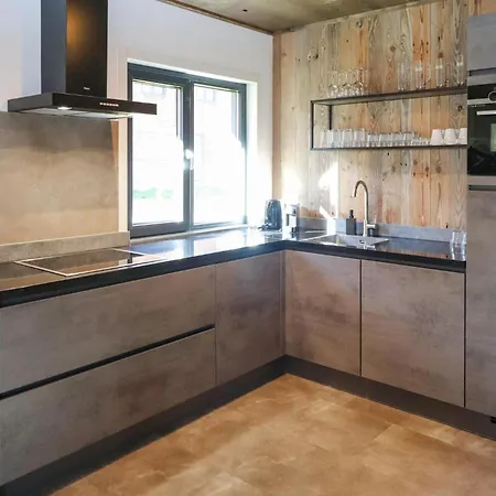 Afritz Am 度假居 *