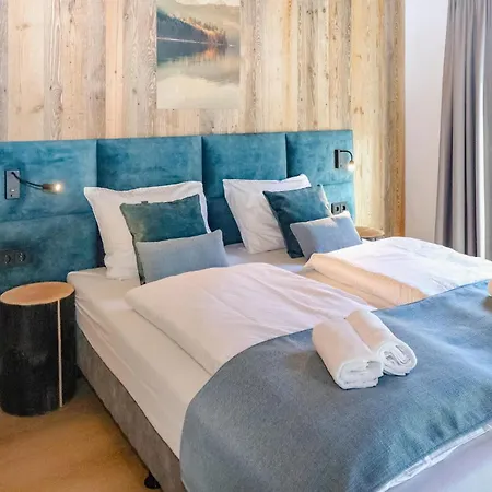 Afritz Am 度假居 阿夫里茨