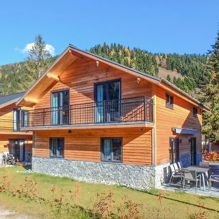 Дом отдыха Am