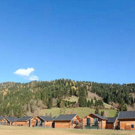 Дом отдыха Am Африц