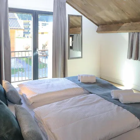 Semesterbostad Afritz Am *