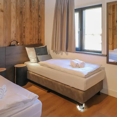 Afritz Am Semesterbostad *