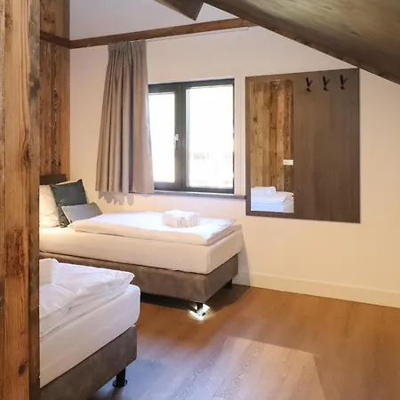 Semesterbostad Afritz Am Afritz