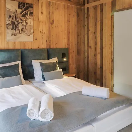 Semesterbostad Afritz Am *