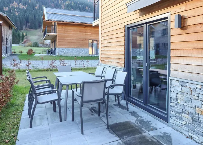 Afritz Am 阿夫里茨