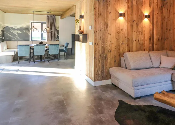 Semesterbostad Afritz Am Afritz