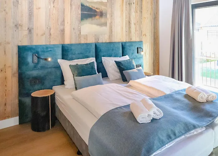 Am Дом отдыха Африц