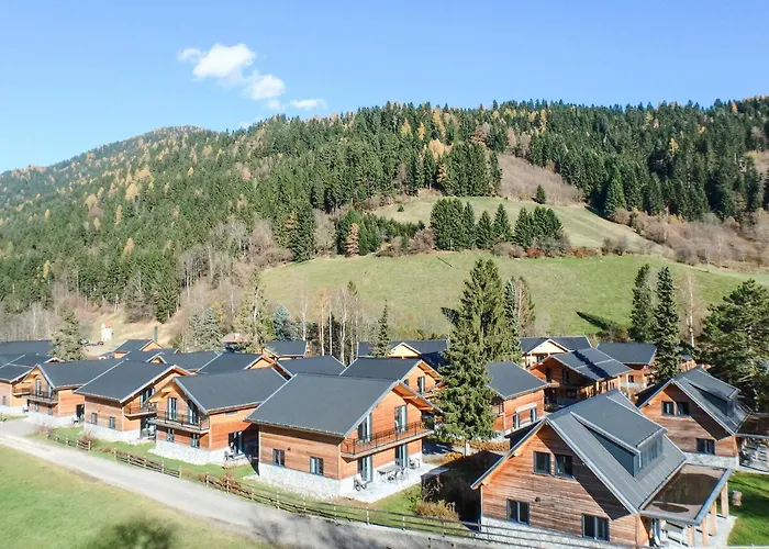 Afritz Am * 阿夫里茨