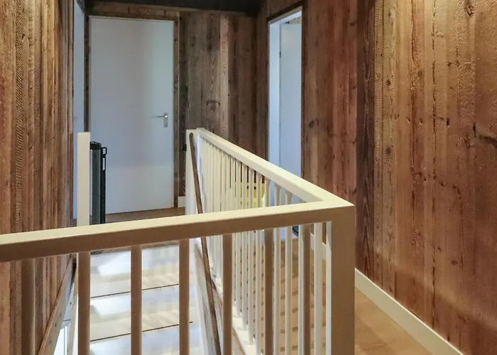 度假居 Afritz Am *