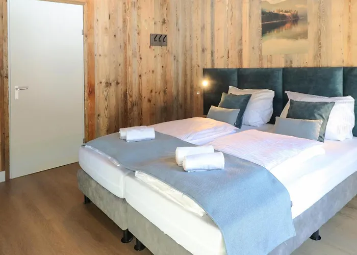 Дом отдыха Am *