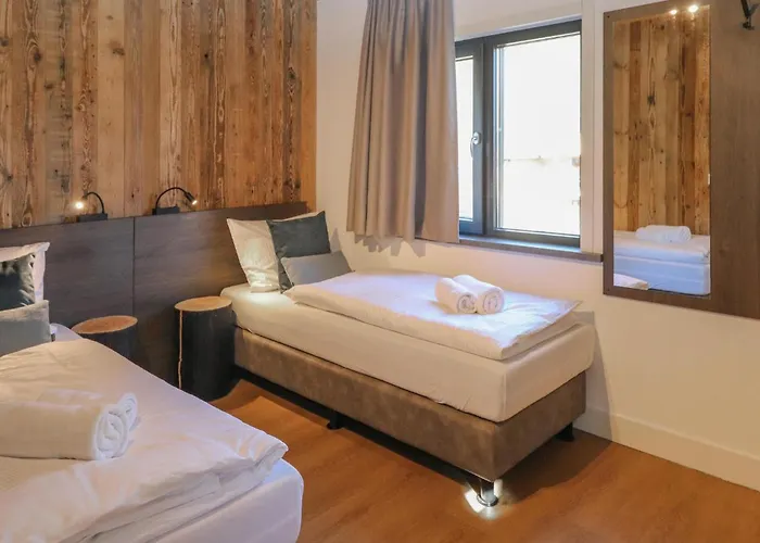 Afritz Am 度假居 *