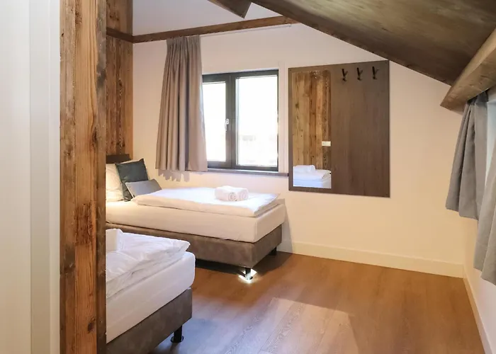 Semesterbostad Afritz Am Afritz