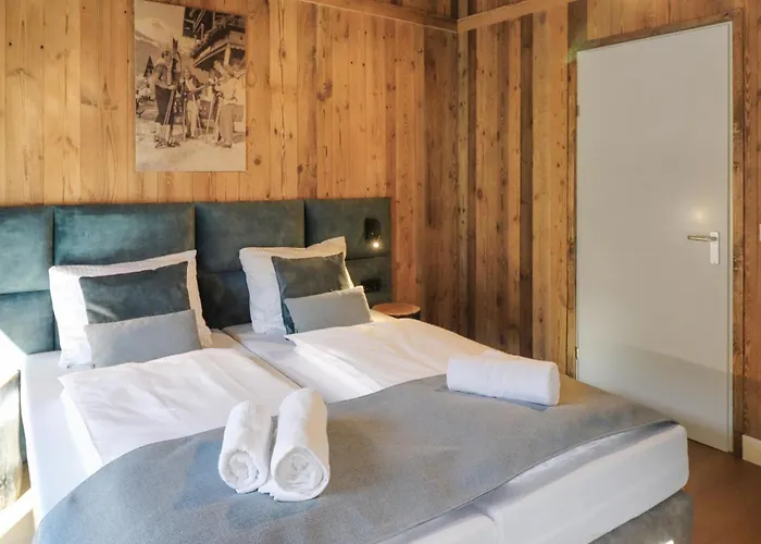 度假居 Afritz Am *