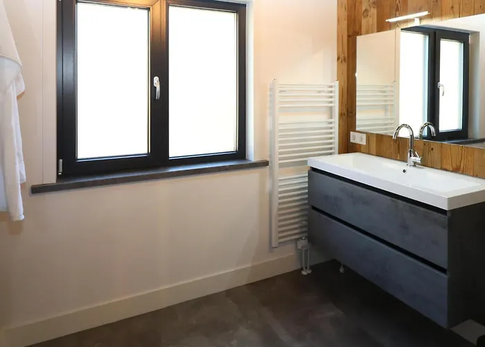 度假居 Afritz Am *