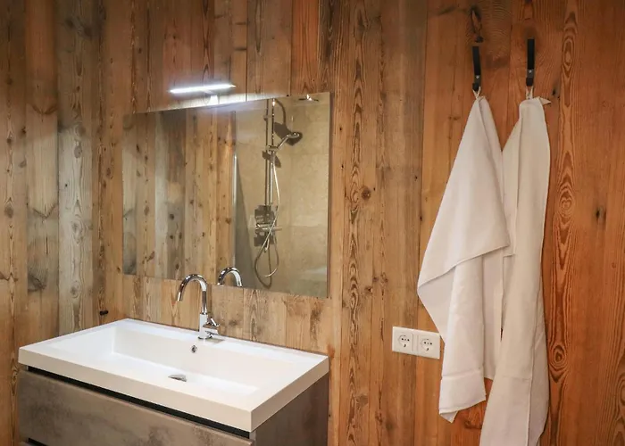 度假居 Afritz Am *