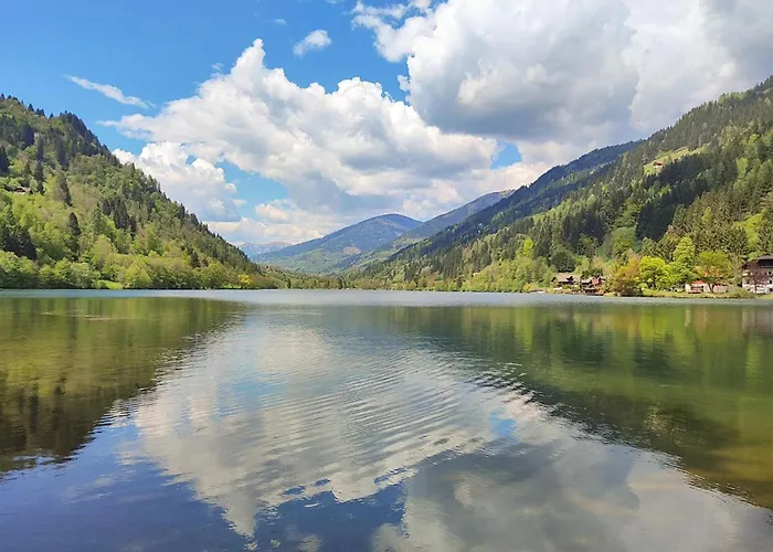 Afritz Am 度假居 *