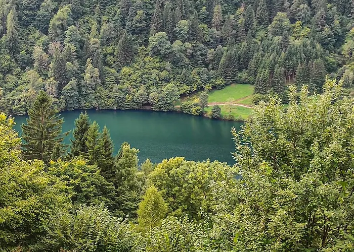 Semesterbostad Afritz Am Afritz